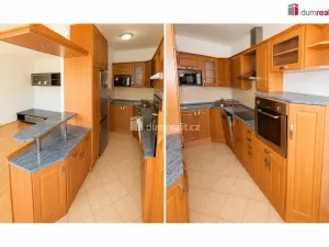 Pronájem bytu 3+kk, Praha - Stodůlky, Kurzova, 78 m2
