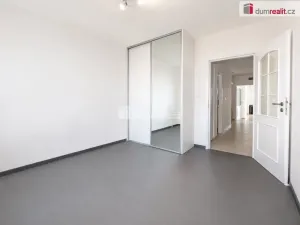 Pronájem bytu 3+kk, Praha - Stodůlky, Kurzova, 78 m2