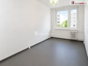 Pronájem bytu 3+kk, Praha - Stodůlky, Kurzova, 78 m2