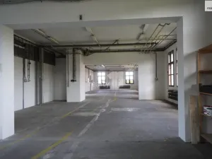 Pronájem skladu, Svojkovice, 328 m2