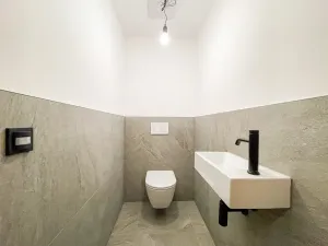 Prodej bytu 3+kk, Hinterstoder, Rakousko, 73 m2