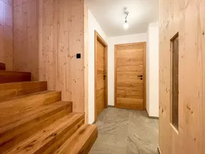 Prodej bytu 3+kk, Hinterstoder, Rakousko, 73 m2