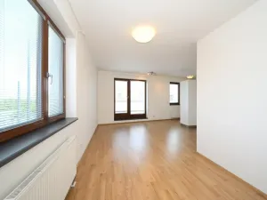 Pronájem bytu 2+kk, Praha - Liboc, Evropská, 56 m2