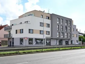 Pronájem bytu 2+kk, Praha - Liboc, Evropská, 56 m2