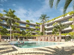 Prodej bytu 3+kk, Marbella, Španělsko, 84 m2