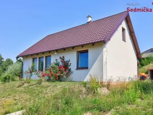 Prodej rodinného domu, Libice nad Doubravou, Kouzelná, 127 m2