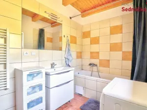 Prodej rodinného domu, Libice nad Doubravou, Kouzelná, 127 m2