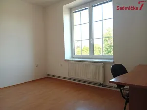 Pronájem bytu 3+1, Žďár nad Sázavou, Strojírenská, 69 m2