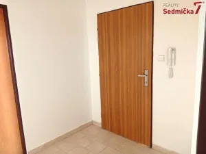 Pronájem bytu 3+1, Žďár nad Sázavou, Strojírenská, 69 m2