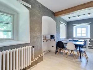 Pronájem ubytování, Svoboda nad Úpou, Pod Rýchorami, 114 m2