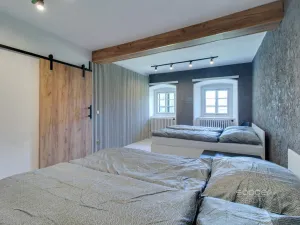 Pronájem ubytování, Svoboda nad Úpou, Pod Rýchorami, 114 m2