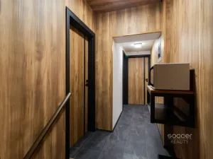 Pronájem ubytování, Svoboda nad Úpou, Pod Rýchorami, 114 m2