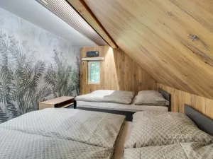 Pronájem ubytování, Svoboda nad Úpou, Pod Rýchorami, 114 m2