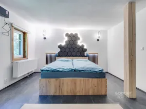 Pronájem ubytování, Svoboda nad Úpou, Pod Rýchorami, 114 m2