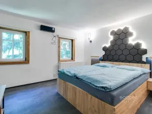 Pronájem ubytování, Svoboda nad Úpou, Pod Rýchorami, 114 m2
