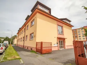 Pronájem bytu 3+kk, Sušice - Sušice II, Stupkova, 122 m2