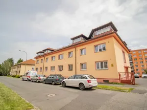 Pronájem bytu 3+kk, Sušice - Sušice II, Stupkova, 122 m2