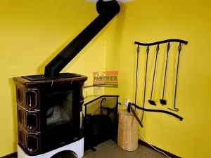 Pronájem bytu 1+1, Tábor, Smolínova, 50 m2