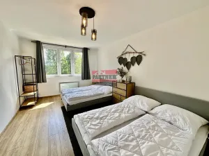 Prodej bytu 2+1, Želnava, 55 m2