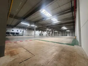 Pronájem skladu, Lozorno, Slovensko, 800 m2