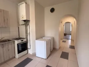 Pronájem bytu 2+1, Opava - Předměstí, Mánesova, 76 m2