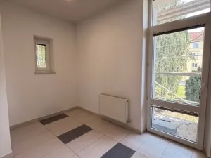 Pronájem bytu 2+1, Opava - Předměstí, Mánesova, 76 m2