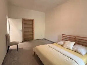 Pronájem bytu 2+1, Opava - Předměstí, Mánesova, 76 m2