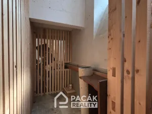 Pronájem bytu 1+kk, Olomouc, Dukelská, 24 m2