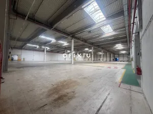 Pronájem skladu, Lozorno, Slovensko, 3600 m2