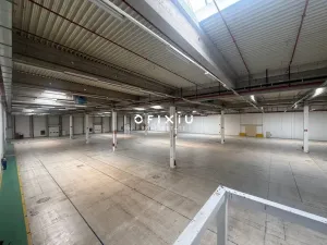 Pronájem skladu, Lozorno, Slovensko, 3600 m2