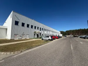 Pronájem skladu, Lozorno, Slovensko, 5700 m2