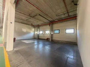 Pronájem skladu, Lozorno, Slovensko, 5700 m2