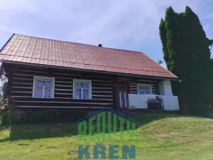 Prodej rodinného domu, Úbislavice, 100 m2