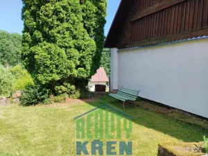 Prodej rodinného domu, Úbislavice, 100 m2