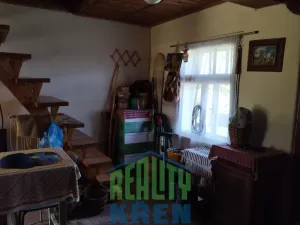 Prodej rodinného domu, Úbislavice, 100 m2