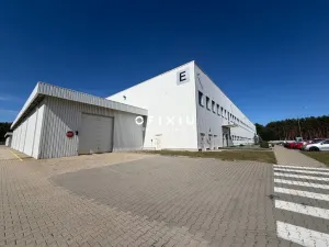 Pronájem kanceláře, Lozorno, Slovensko, 700 m2