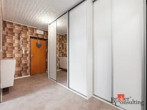 Pronájem bytu 1+1, Plzeň - Skvrňany, U Dráhy, 40 m2