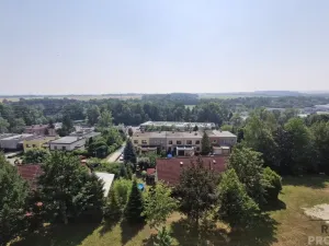 Pronájem bytu 1+1, Ostrava - Svinov, Evžena Rošického, 38 m2