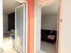 Pronájem bytu 1+kk, Olomouc, Peškova, 57 m2