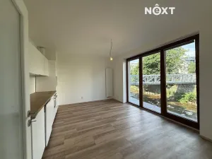 Pronájem bytu 3+kk, Vrchlabí, Labská, 64 m2