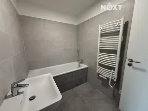 Pronájem bytu 3+kk, Vrchlabí, Labská, 64 m2