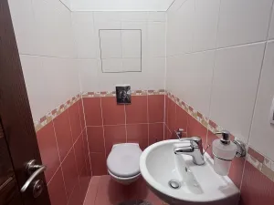 Prodej bytu 2+kk, Karlovy Vary, Jateční, 51 m2