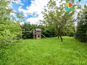 Prodej rodinného domu, Hýskov, Polní, 180 m2