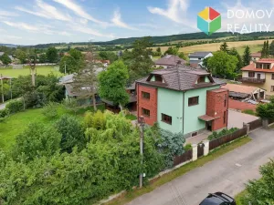 Prodej rodinného domu, Hýskov, Polní, 180 m2
