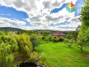 Prodej rodinného domu, Hýskov, Polní, 180 m2