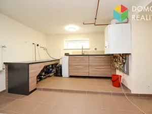 Prodej rodinného domu, Hýskov, Polní, 180 m2