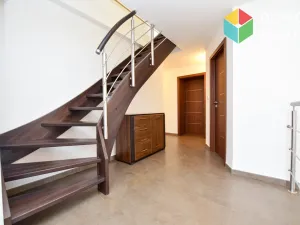 Prodej rodinného domu, Hýskov, Polní, 235 m2