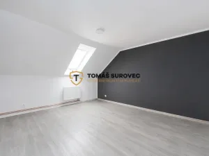 Pronájem pokoje, Zlín, K Luhám, 17 m2
