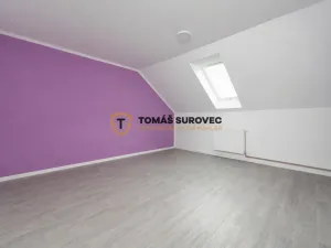 Pronájem pokoje, Zlín, K Luhám, 17 m2