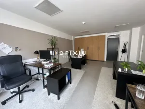 Pronájem kanceláře, Brno, Dominikánské náměstí, 380 m2